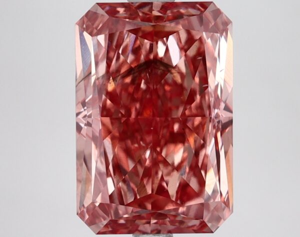 4.14 cctw SI2 - Lab Grown Loose Diamond