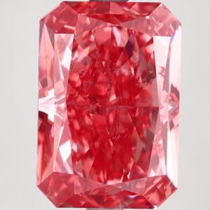 4.07 cctw VS1 - Lab Grown Loose Diamond