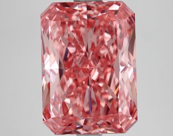 3.85 cctw VS1 - Lab Grown Loose Diamond