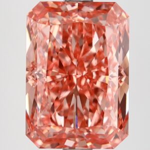 3.74 cctw VS1 - Lab Grown Loose Diamond