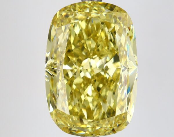 7.52 cctw VVS2 - Lab Grown Loose Diamond