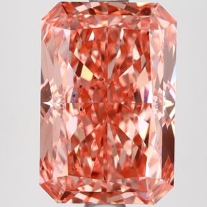 3.45 cctw VS2 - Lab Grown Loose Diamond