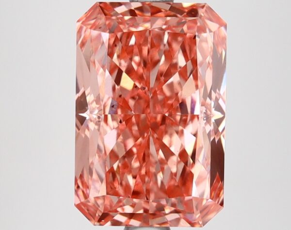 3.45 cctw VS2 - Lab Grown Loose Diamond