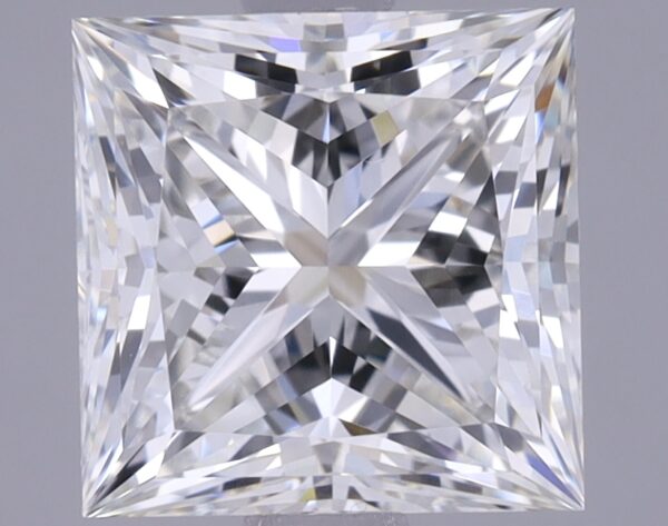 1.73 cctw VVS2 - Lab Grown Loose Diamond