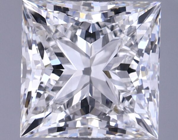 1.83 cctw VVS2 - Lab Grown Loose Diamond