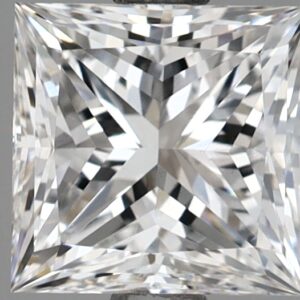 1.60 cctw VVS2 - Lab Grown Loose Diamond