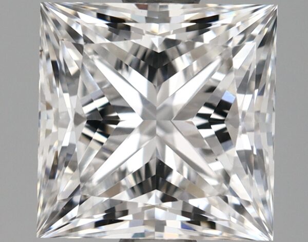 1.62 cctw VS1 - Lab Grown Loose Diamond