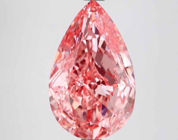 4.13 cctw VVS2 - Lab Grown Loose Diamond