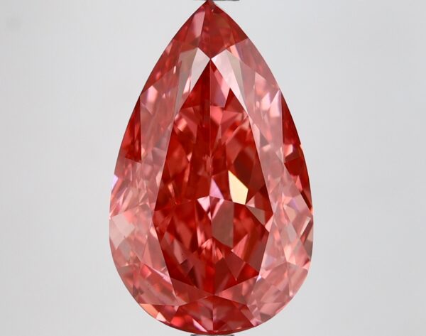 5.62 cctw VS1 - Lab Grown Loose Diamond