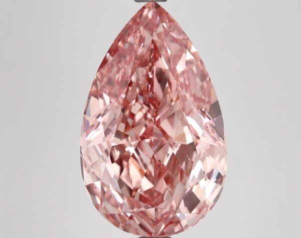 6.04 cctw VVS2 - Lab Grown Loose Diamond