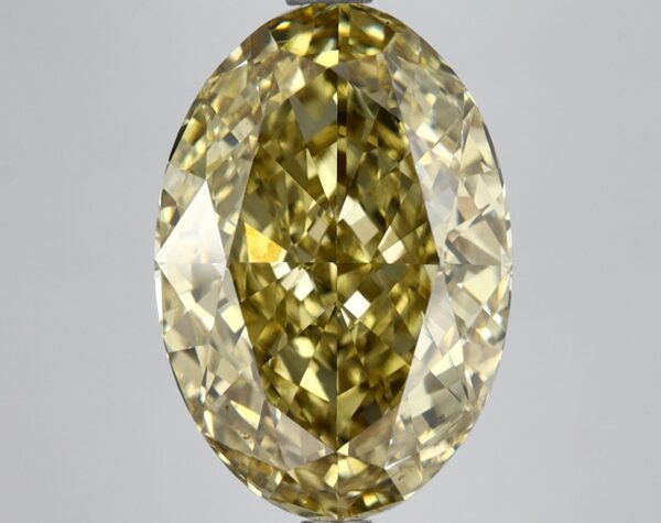 6.65 cctw VS2 - Lab Grown Loose Diamond