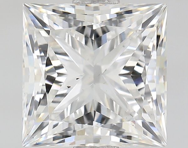 2.04 cctw SI1 - Lab Grown Loose Diamond