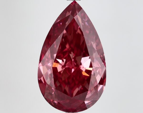 7.78 cctw VS1 - Lab Grown Loose Diamond