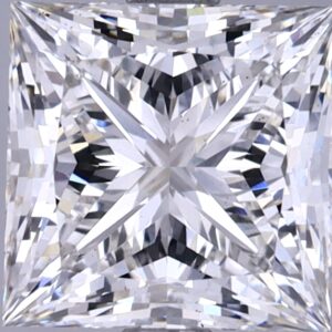 2.83 cctw VS2 - Lab Grown Loose Diamond