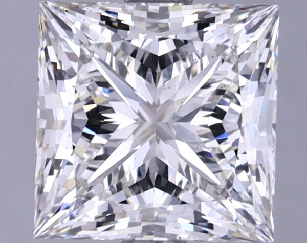 2.83 cctw VS2 - Lab Grown Loose Diamond