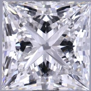 2.47 cctw SI1 - Lab Grown Loose Diamond