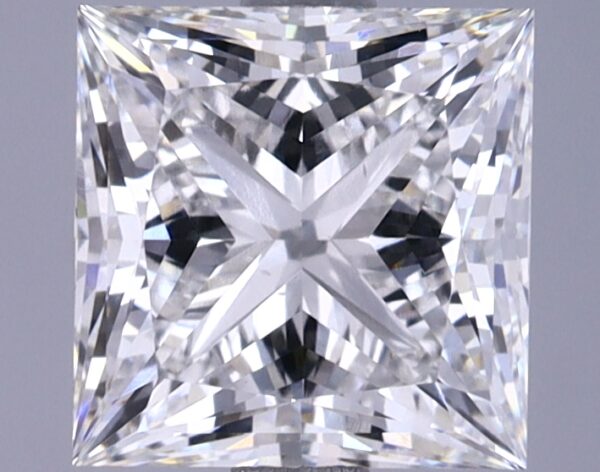 2.47 cctw SI1 - Lab Grown Loose Diamond