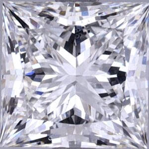 2.52 cctw VS2 - Lab Grown Loose Diamond
