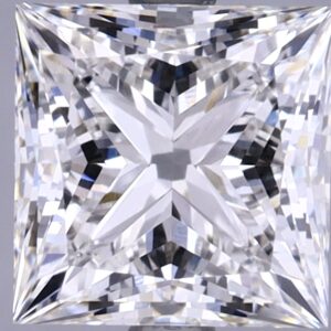 2.81 cctw VVS2 - Lab Grown Loose Diamond