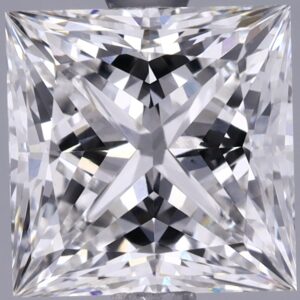 2.56 cctw VS2 - Lab Grown Loose Diamond