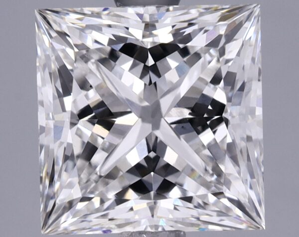 2.56 cctw VS2 - Lab Grown Loose Diamond