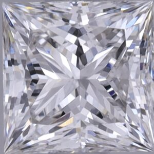 0.73 cctw VS2 - Lab Grown Loose Diamond