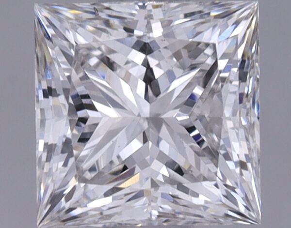 0.73 cctw VS2 - Lab Grown Loose Diamond