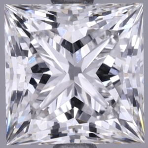 2.08 cctw VS2 - Lab Grown Loose Diamond