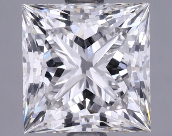 2.08 cctw VS2 - Lab Grown Loose Diamond
