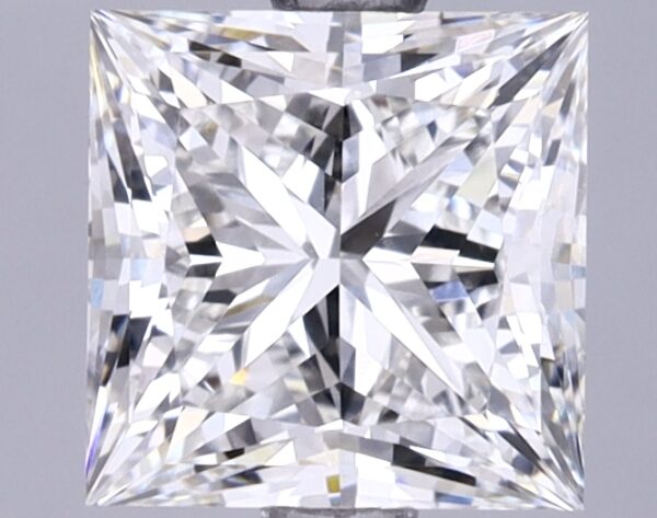 2.09 cctw VVS2 - Lab Grown Loose Diamond