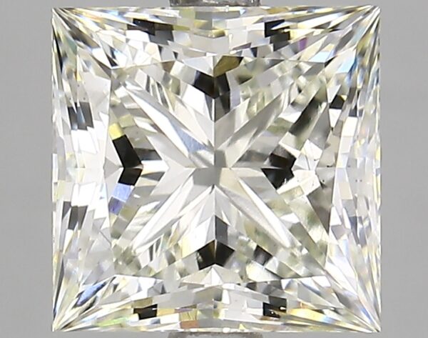 2.45 cctw VS2 - Lab Grown Loose Diamond
