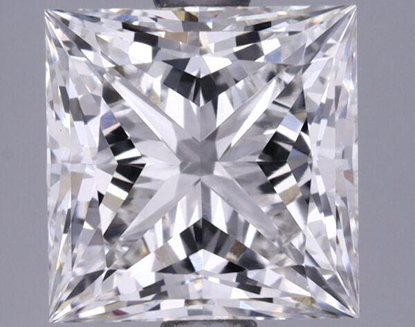 2.01 cctw VS1 - Lab Grown Loose Diamond