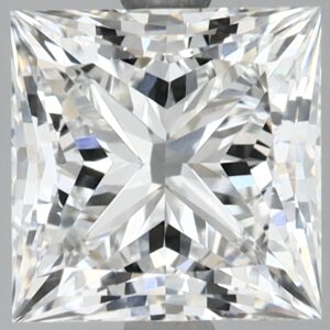 2.77 cctw VS2 - Lab Grown Loose Diamond