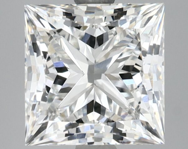 2.77 cctw VS2 - Lab Grown Loose Diamond