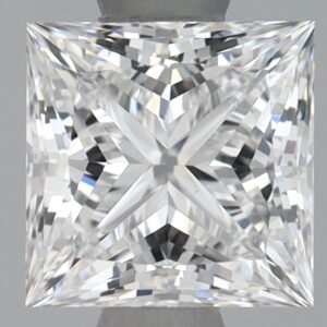 0.92 cctw VVS2 - Lab Grown Loose Diamond