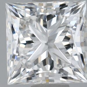 0.92 cctw VS2 - Lab Grown Loose Diamond