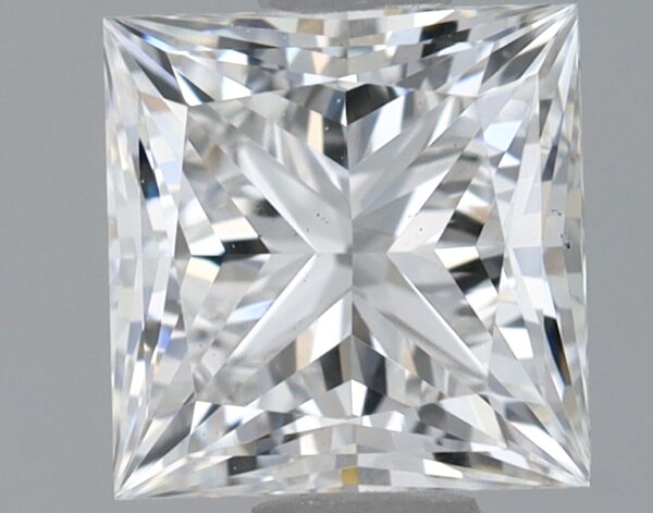 0.92 cctw VS2 - Lab Grown Loose Diamond
