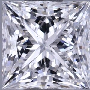 0.92 cctw VS2 - Lab Grown Loose Diamond