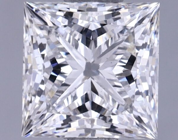 0.93 cctw VS2 - Lab Grown Loose Diamond
