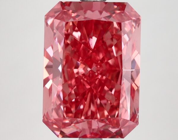 4.02 cctw VS2 - Lab Grown Loose Diamond