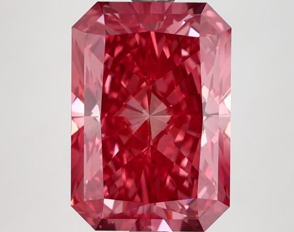 4.00 cctw VS1 - Lab Grown Loose Diamond