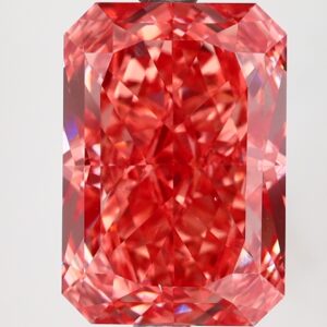 4.67 cctw VS1 - Lab Grown Loose Diamond