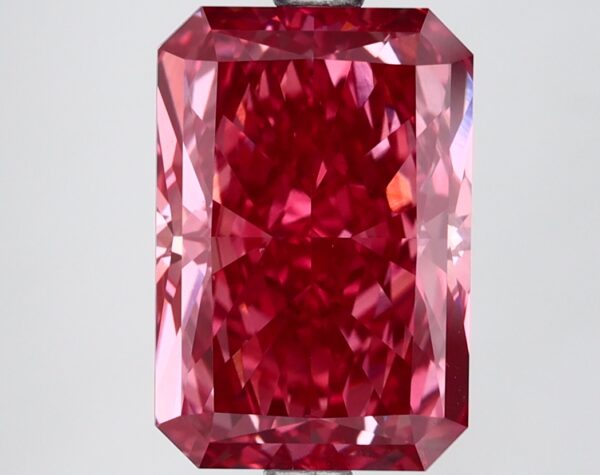 4.06 cctw VS1 - Lab Grown Loose Diamond