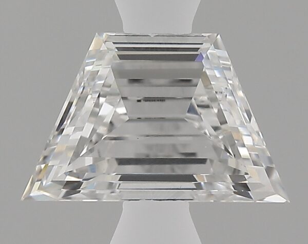 0.83 cctw VVS2 - Lab Grown Loose Diamond