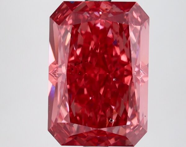 4.73 cctw VS2 - Lab Grown Loose Diamond