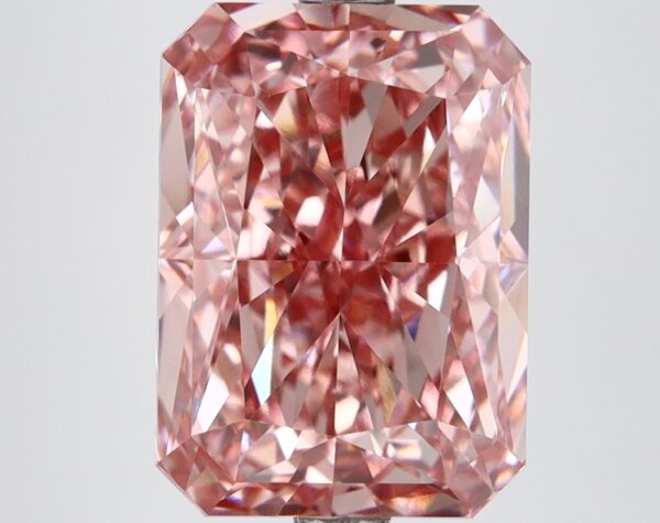 4.94 cctw VVS2 - Lab Grown Loose Diamond