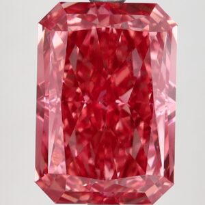 4.87 cctw VS2 - Lab Grown Loose Diamond