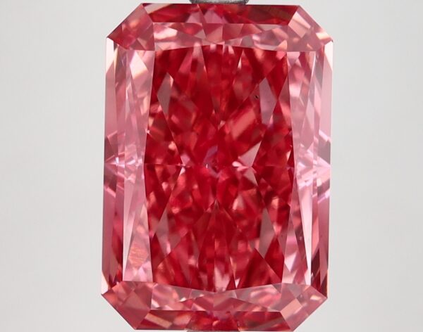 4.87 cctw VS2 - Lab Grown Loose Diamond