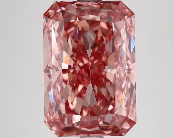 4.73 cctw VS2 - Lab Grown Loose Diamond