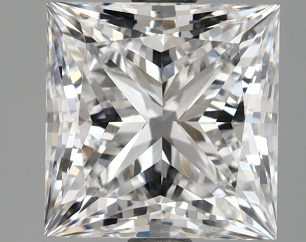 2.62 cctw VVS2 - Lab Grown Loose Diamond